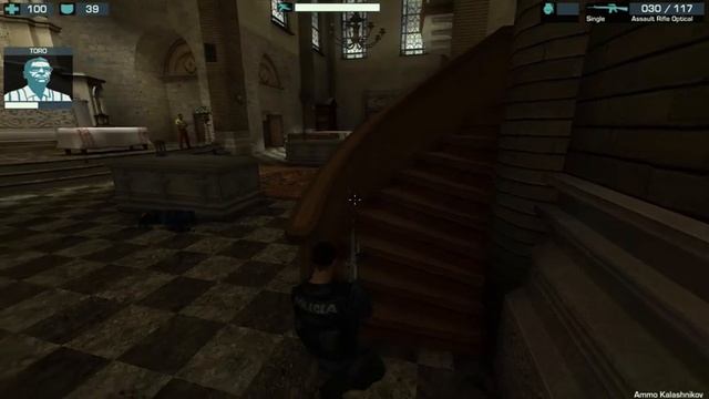 El Matador FULL GAME NO COMMENTARY (07-09-2021)