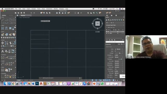 Autocad 16 Ago 2021 смотреть онлайн