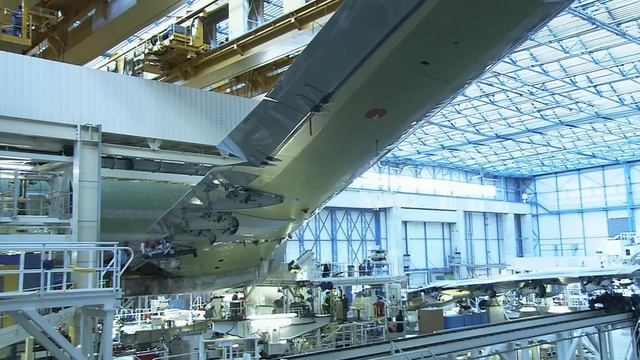 Airbus A330neo — На равных с композитными авиалайнерами!?