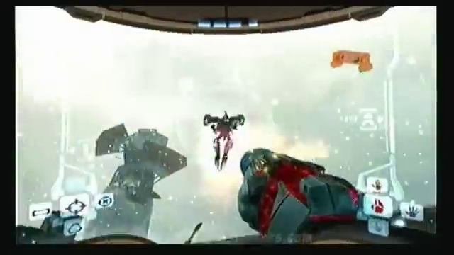 SGB Review - Metroid Prime смотреть онлайн