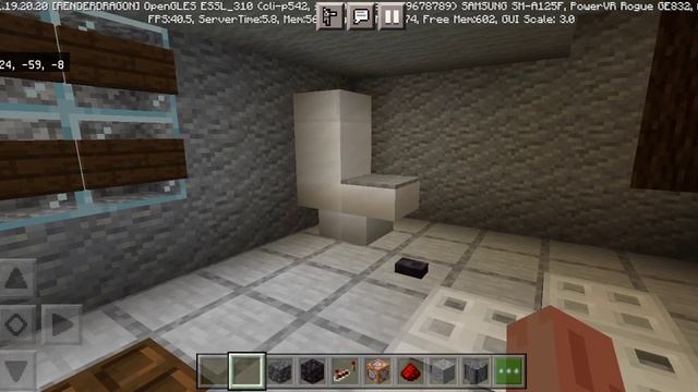 моя карта метель в майнкрафте пе! релиз карты!