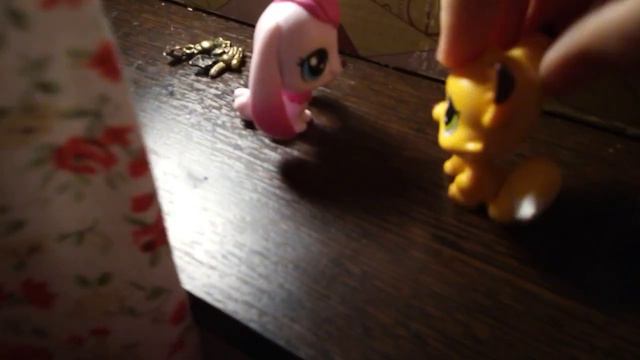 LPS страшилка смешилка смотреть онлайн