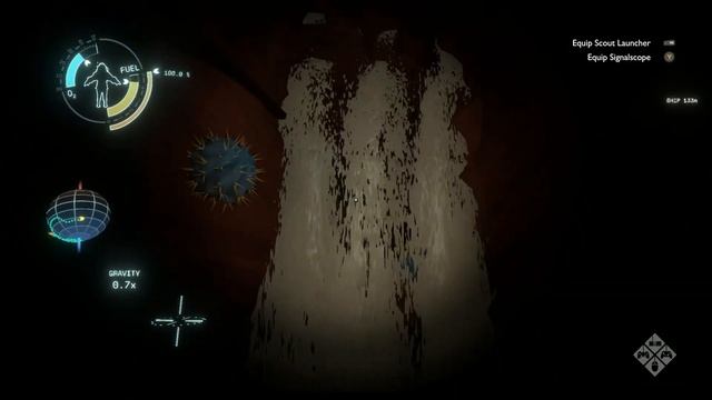 Outer Wilds "You've Met a Terrible Fate" Achievement Trophy Guide смотреть онлайн
