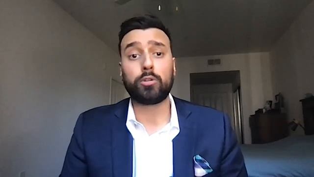 Vivek Daftary, MS смотреть онлайн