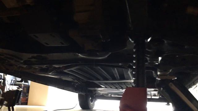Azure Dynamics Ford Transit Connect crunching/rubbing/clicking смотреть онлайн