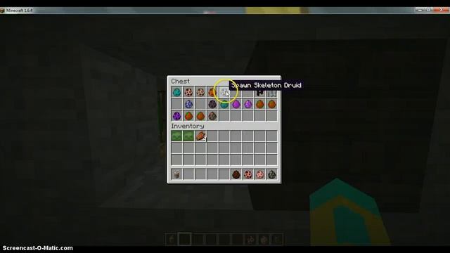 the evil lab-mod build смотреть онлайн