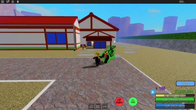 [JoJo Blox] ALL *NEW* REBIRTH ARROW LOCATIONS!!! смотреть онлайн