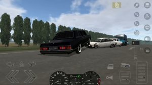 КУПИЛ ПЕРВЫЙ ЛИМУЗИН СССР - Motor Depot НОВОЕ ОБНОВЛЕНИЕ 1.35