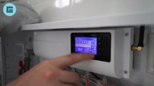 Обзор покомнатной автоматики водяного тёплого пола
