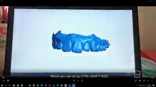 How To Fix PC Flashing Screen or Explorer closing by itself By Chitubox - Explorer Thumbnail Corrup