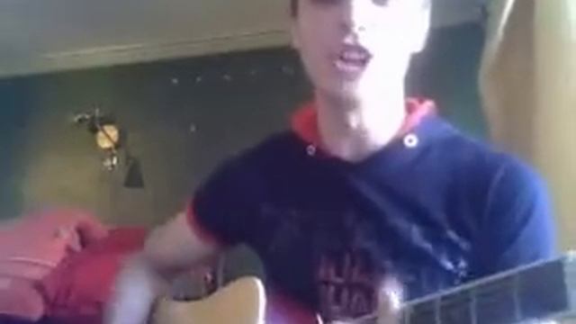 Коля Серьга - Ду ду ду Светку Лободу ( кавер ) смотреть онлайн