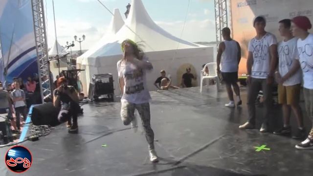5х5 Preselection Хрю crew|Startfest смотреть онлайн