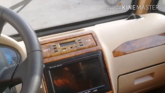 Обзор мини электромобиль из Китая за 5000$. Права не требуется. Бюджетные электромобиль. смотреть онлайн