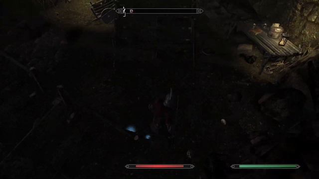 TES V Skyrim. Прохождение за имперца №27. Квест "Крыса, загнанная в угол" или поиски Эсберна. смотреть онлайн