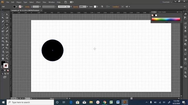 Why use (Ctrl + D) in Adobe Illustrator CS6 ?? смотреть онлайн