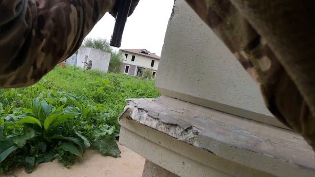 "Начальная" тренировка по тактике смотреть онлайн