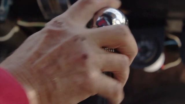 Mike's 55 Chevy (Highway Tune) смотреть онлайн