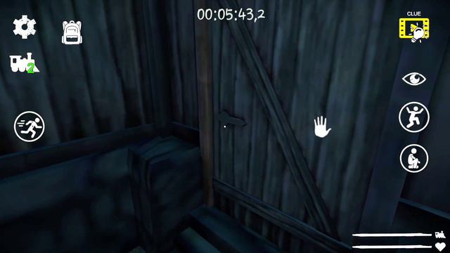 SPIDER HORROR Multiplayer - Speedrun Singleplayer