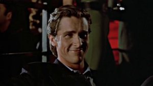 Interworld - Metamorphosis (Slowed) (American Psycho Music Video)