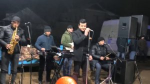 Шахзоди Даврон#2023