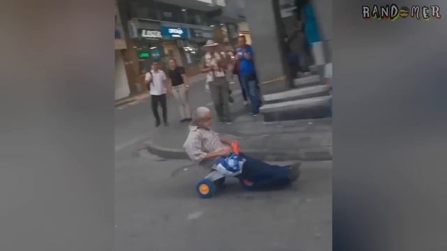 VIDEOS DE RISA ? - MOMENTOS XD , SI TE RIES PIERDES ?? смотреть онлайн