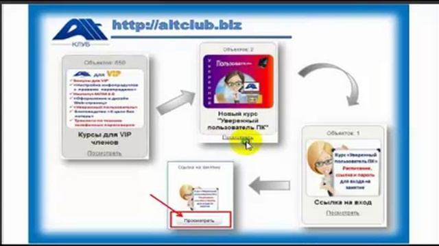 Как стать уверенным пользователем ПК? Бесплатно. смотреть онлайн