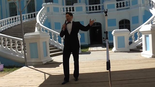 Хмелита Грибоедовский праздник 2017 Николетто -Николя Денис Болдов смотреть онлайн