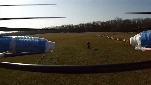 GoPro Hero 3 And 20 Dollar Spy Cam 11-30-2012