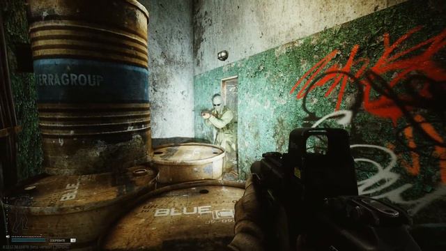 Escape From Tarkov Tagilla смотреть онлайн