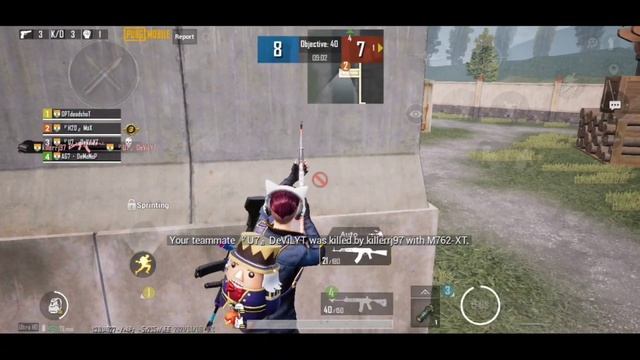 Poco f1 4k ultraHD + 90fps without Root or GFX Tool ? //Pubg Mobile смотреть онлайн