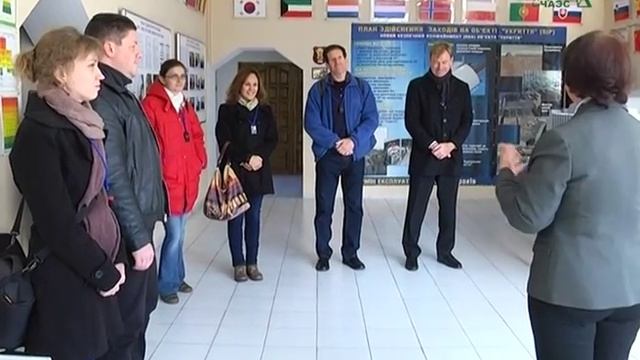 Посольство Австралии на ЧАЭС смотреть онлайн