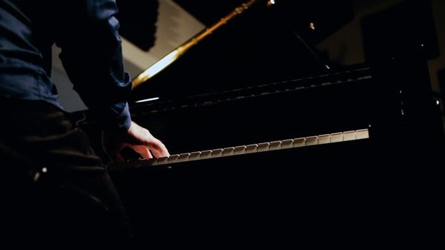 Chopin: Waltz op.69 no.2 - Kamil Tokarski смотреть онлайн