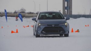 2023 Sailun Ice Blazer WSTX Winter Tire Review