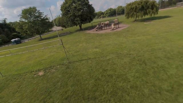 I GOT into FPV Drones! - BetaFPV PAVO 30 (Digital) смотреть онлайн