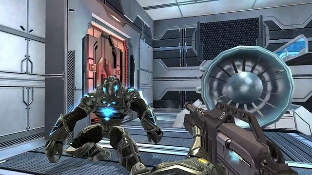 N.O.V.A. Legacy Gameplay Trailer смотреть онлайн