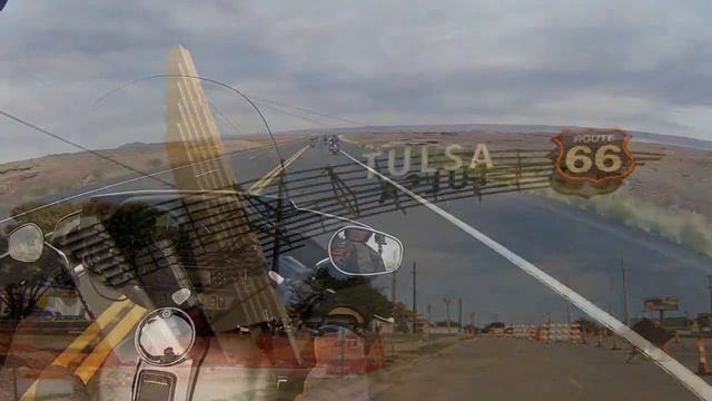 Route 66 - Roger Wynde смотреть онлайн