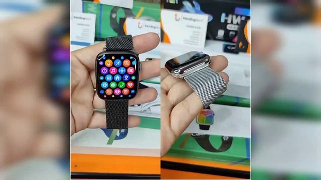 Hw7 Max Vs DT No 1 | Comparison Between Hw7 Max vs DT No 1 | Best Replica Ever | 45mm Watch 7 смотреть онлайн