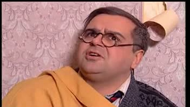 Осторожно Модерн. 73