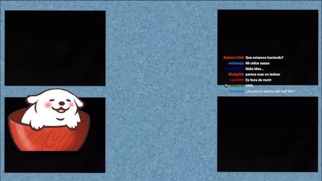 Huntleo reacciona a ""ESO" TOMA A LOS NIÑOS - Los archivos de la Fundación (Analog Horror)" смотреть онлайн