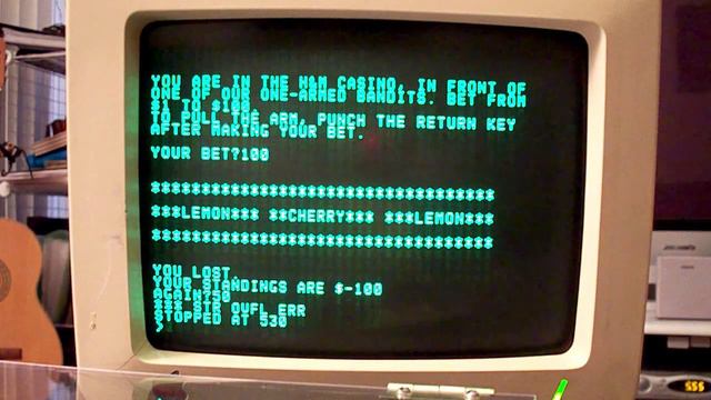 Apple 1 Games смотреть онлайн