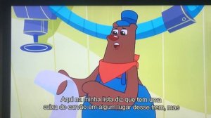 Junior e Seus Amigos - Passeando Com o Trem
