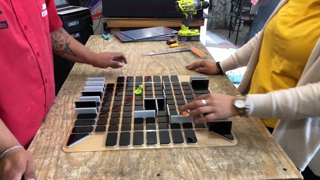 No es de acuarios 1 (Quoridor) смотреть онлайн