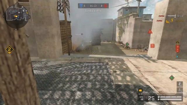 пособие по клатчам для Вейлы смотреть онлайн