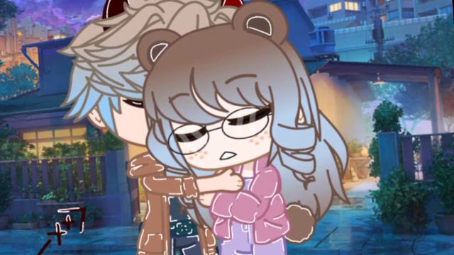 🧚Mary On A Gross🧚 PPGxRRB Ships And Me-My Friend смотреть онлайн