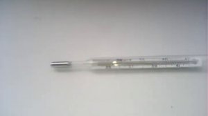 Как поднять температуру в домашних условиях