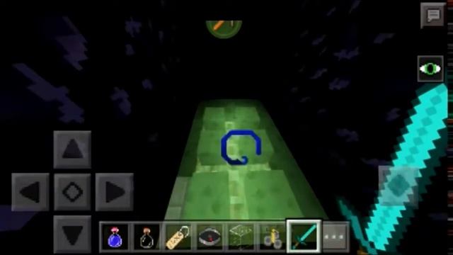 Обзор Карты TheBunkerHouse Механический Дом под горой!