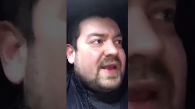 Эрик Давидыч.Periscope.Раздача наклеек смотреть онлайн