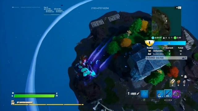 Kevin The Cube Island (YEET and DELETE) смотреть онлайн