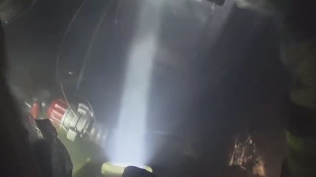 Глазами МЧС_ борьба с огнем - призвание отважных смотреть онлайн