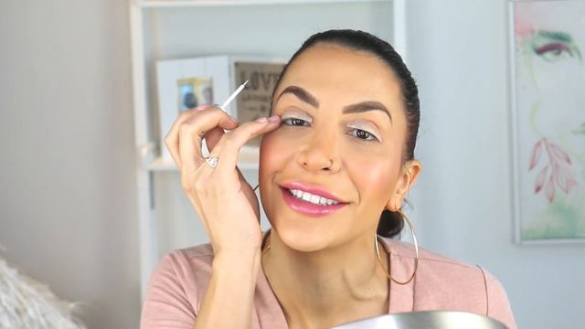 Iconsign Lash Lift Kit Tutorial | The TRUTH about DIY Lash Lift смотреть онлайн